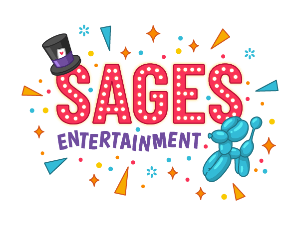 Sages Entertainment Logo
