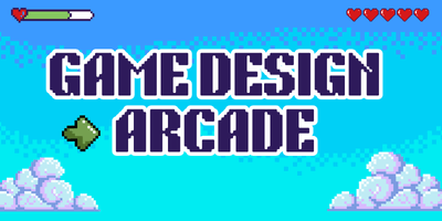 Game Design Arcade